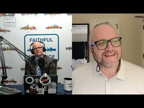 "Full-Time 2.0: Work and the Meaning of Life" with David Bahnsen