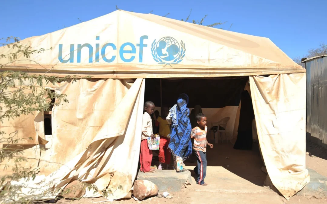 Pastor's Briefing: Foreign Aid