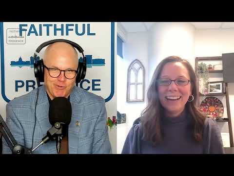 [Remastered] Podcast: Jamie Dangers on "Pro-Life Advocacy in a Post-Dobbs World"