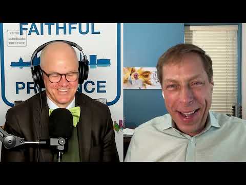 Podcast: Patrick Novecosky on "John Paul II's Lasting Influence on…Everything"