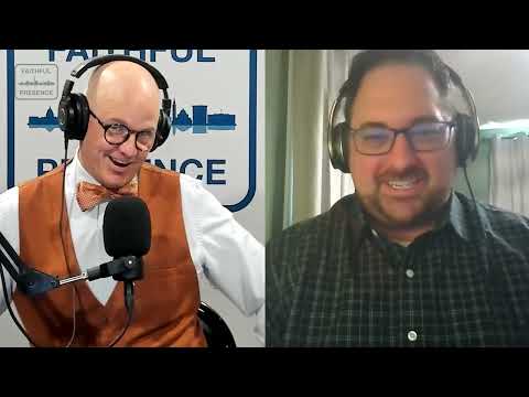 Podcast: Dr. John Bowman on "Intellectual Discipleship"