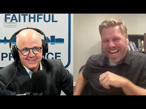 Podcast: Dr. Stephen Presley on "Discipleship and the Early Church"