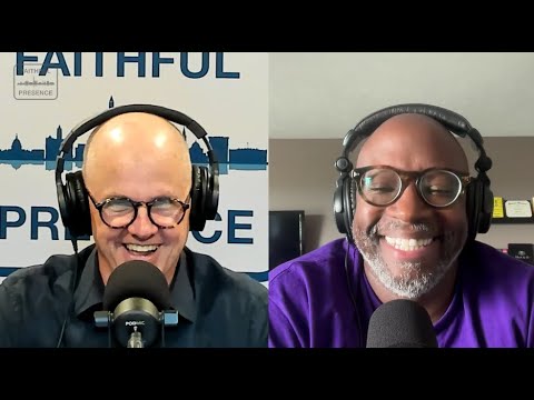 Podcast: Dr. Anthony Bradley on "Holistic Discipleship"