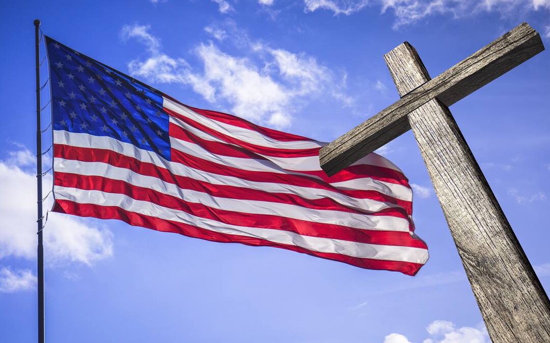 Christian Nationalism: Shibboleths for a Social Media Age