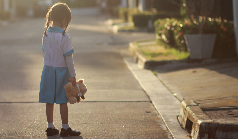 Pastor's Briefing: Reporting Children Maltreatment Deaths