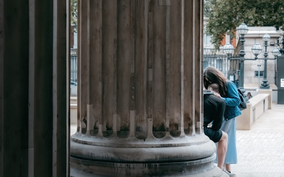 Presence Weekly 4/6/2026: Blessed are those who mourn
