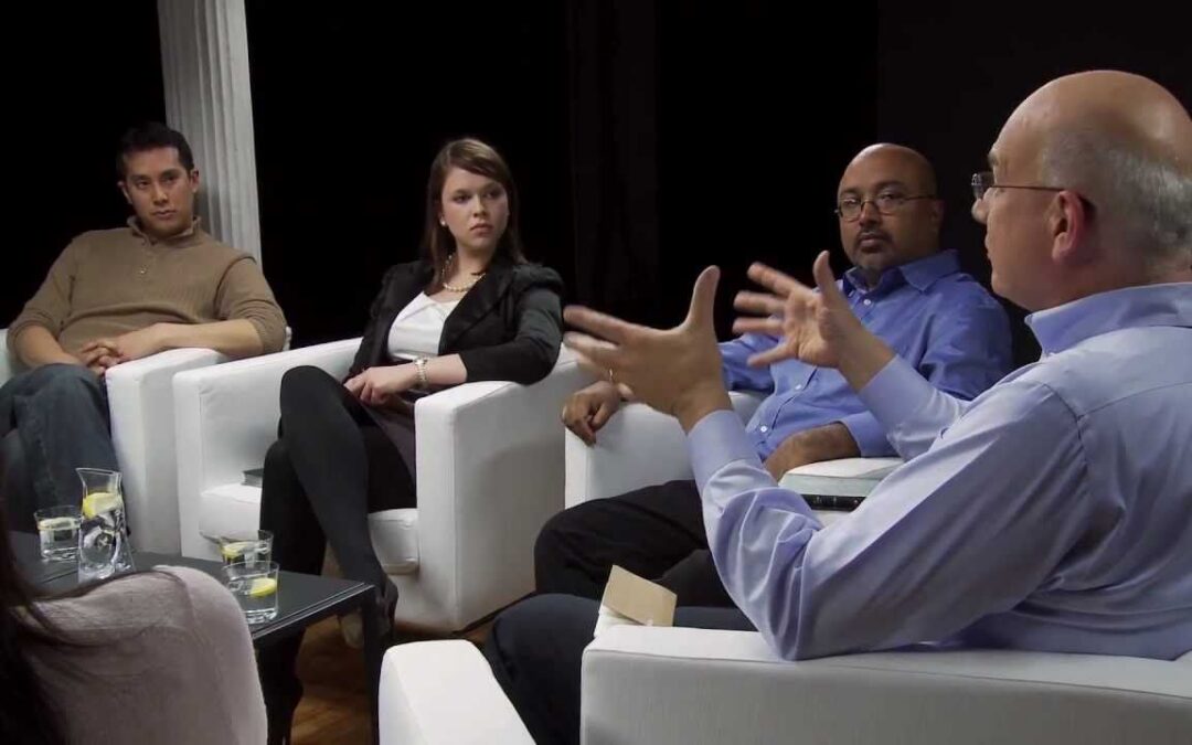[From the Archives] Tim Keller on The Implausibility Structure of a Culture