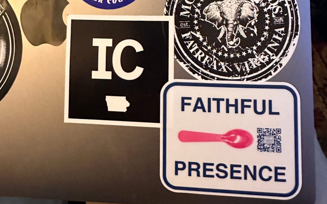 Presence Weekly 3/11/2024