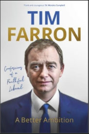 Book Review: A Better Ambition