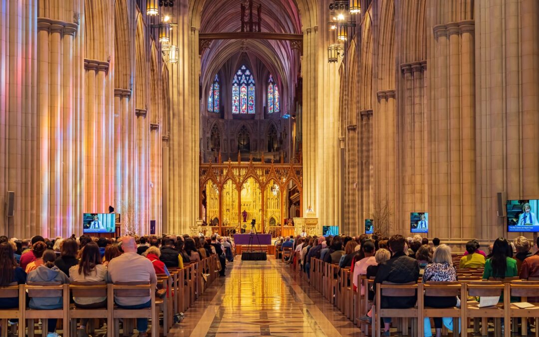 Presence Weekly 12/9/2024, "The Paradox of Our Purpose: A Contrast of Vocation"