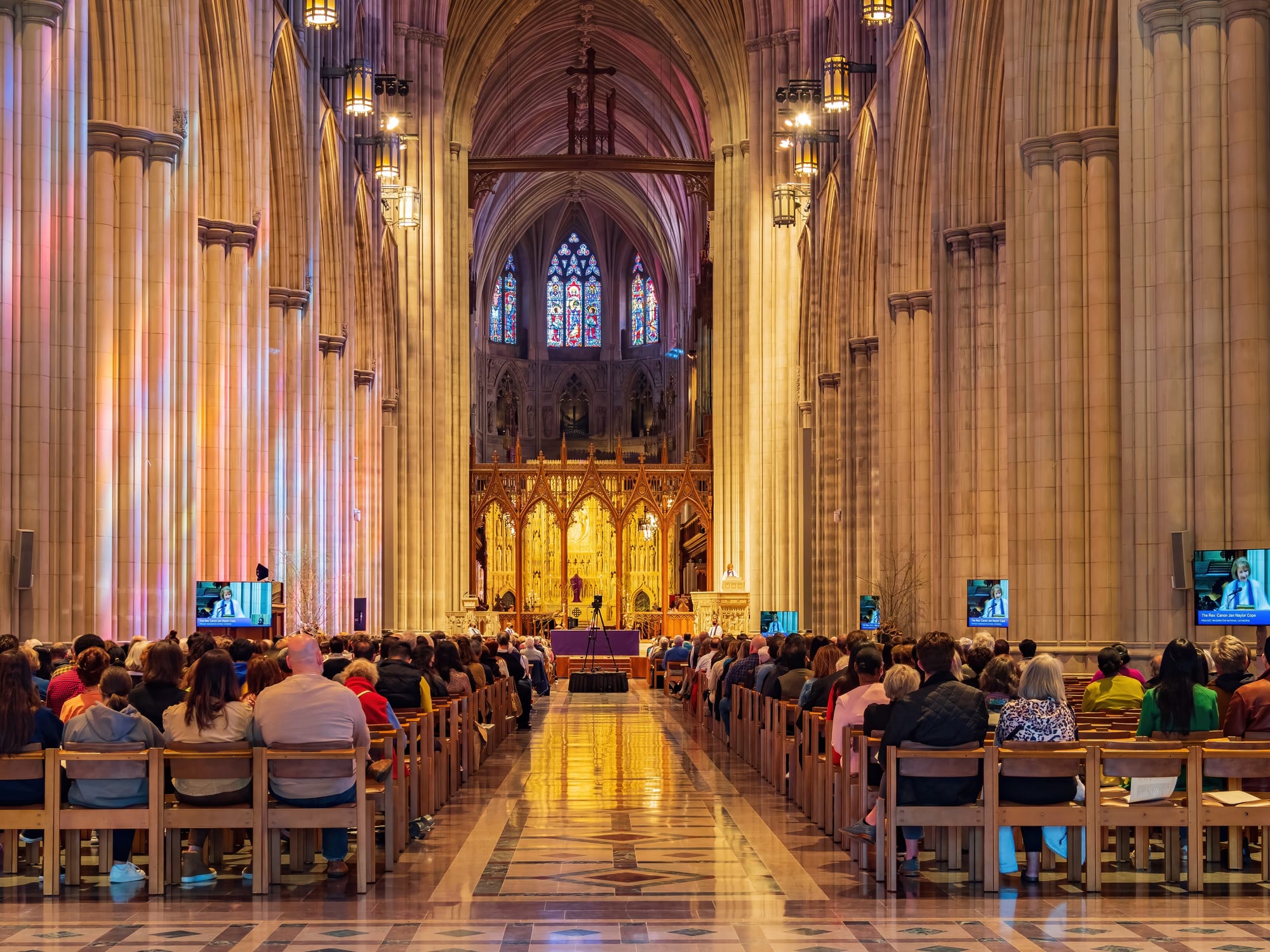 Presence Weekly 12/9/2024, "The Paradox of Our Purpose: A Contrast of Vocation"