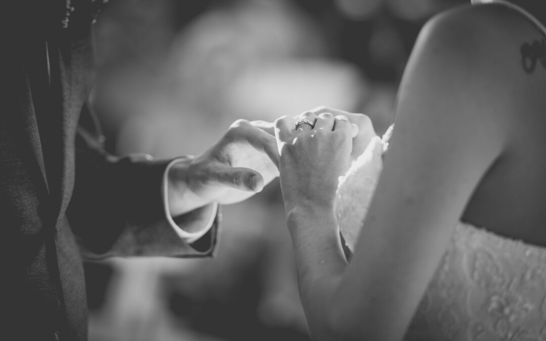 Presence Weekly: Navigating Power Differentials in the Institution of Marriage