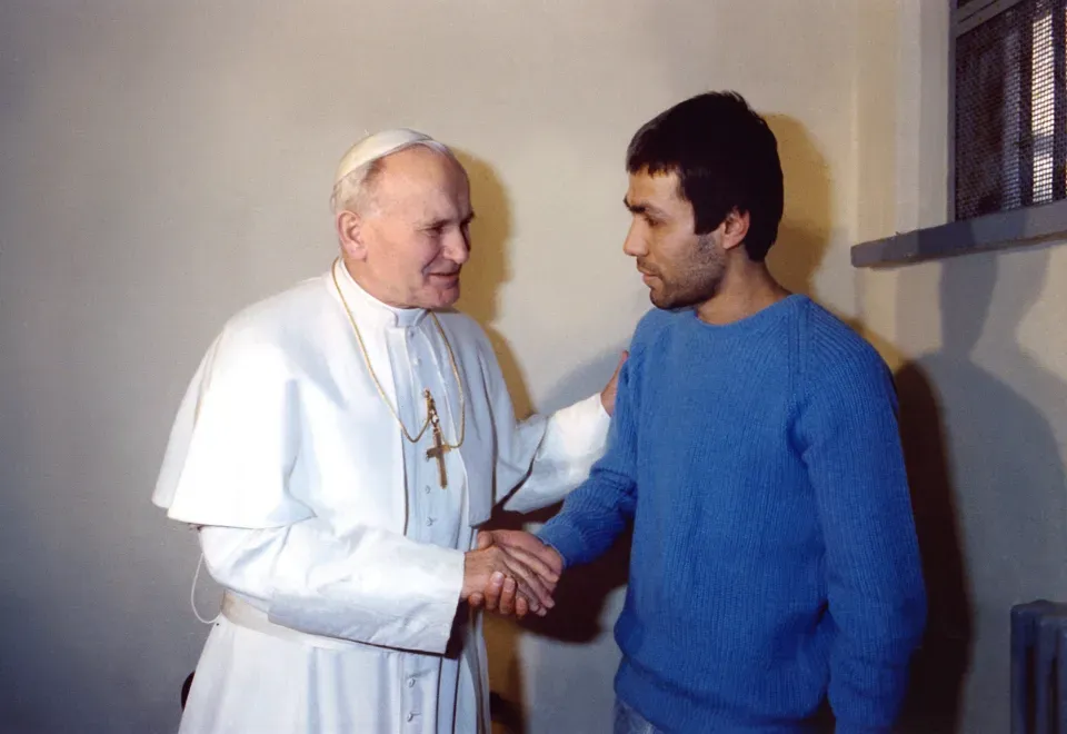 Presence Weekly 8/12/2024 – Offering Forgiveness