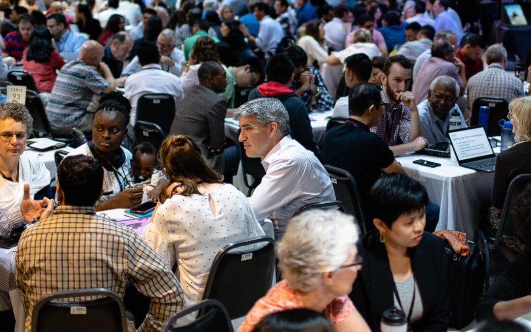 Presence Weekly 9/09/2024, "Maintaining Unity through Diversity"