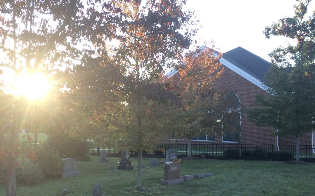 Presence Weekly: The Public Community of Faithful Presence