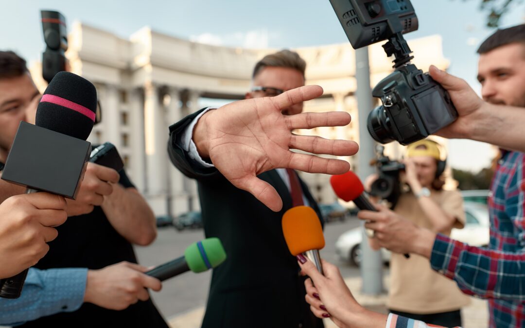 Presence Weekly: Navigating Power Differentials in the Labor Marketplace