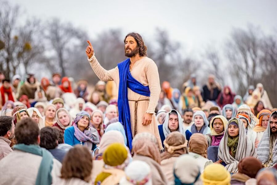 Presence Weekly 2/23/26: "The Meaning of Blessed"