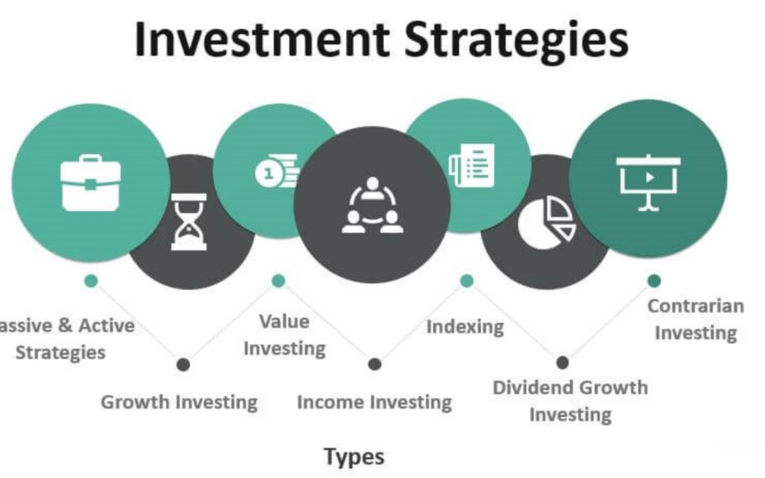 A Vision for the High Calling of Investing