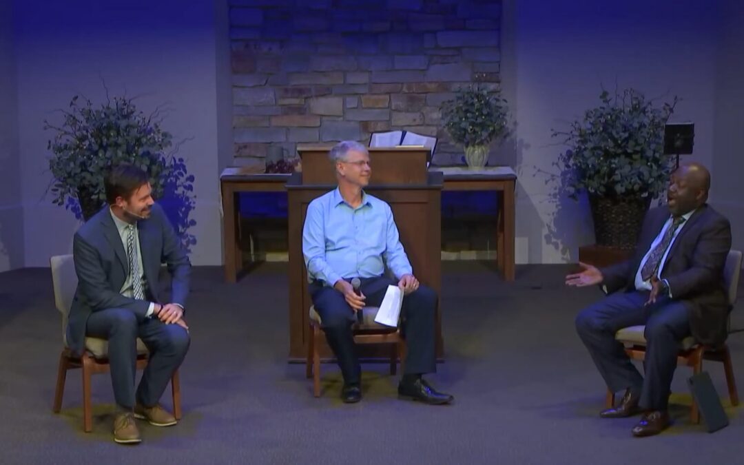Why Church-Based Reconciliation Services Are A Blessing to the Public Square