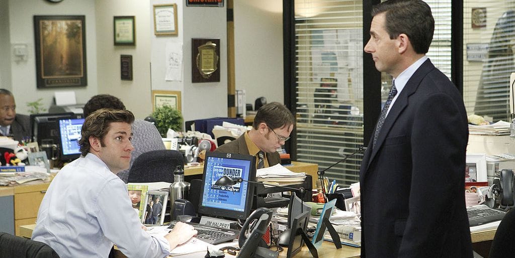 “Take This Job and Shove It”: Theological Reflections on Work and Vocation