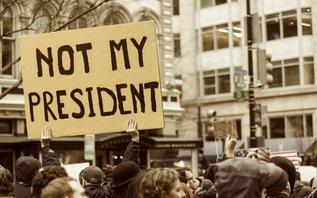Presence Weekly: Navigating Power Differentials with the Government (Part 1)