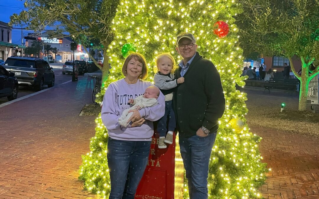 Merry Christmas from Faithful Presence