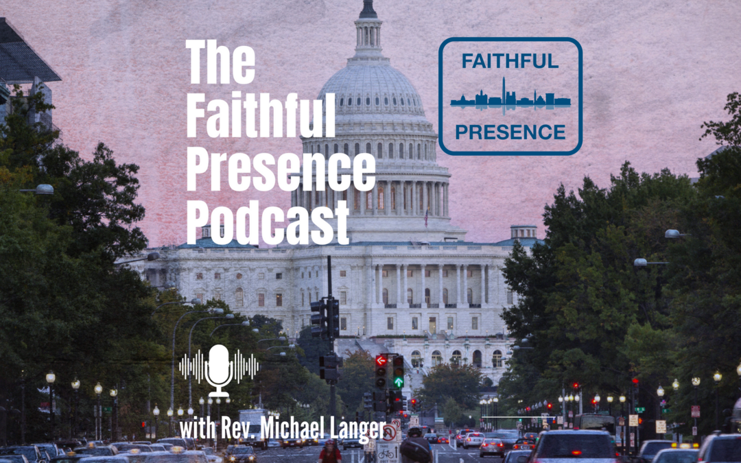 Deep Dive: Cultural Discipleship Featuring Jeremy Knapp