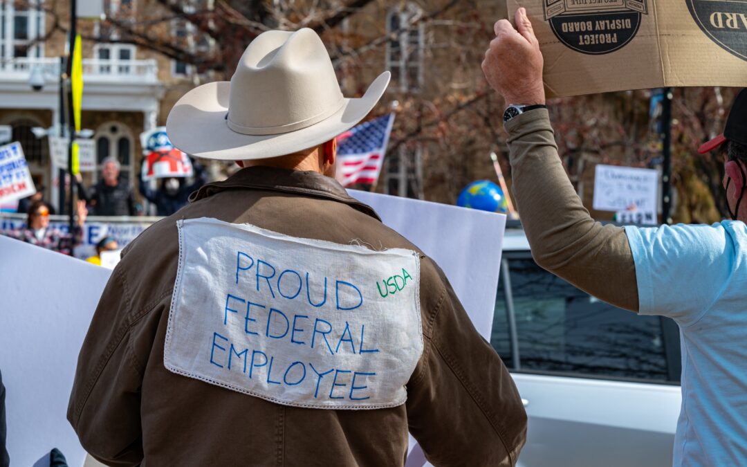 Presence Weekly: Navigating Power Differentials in the Labor Marketplace as Servants