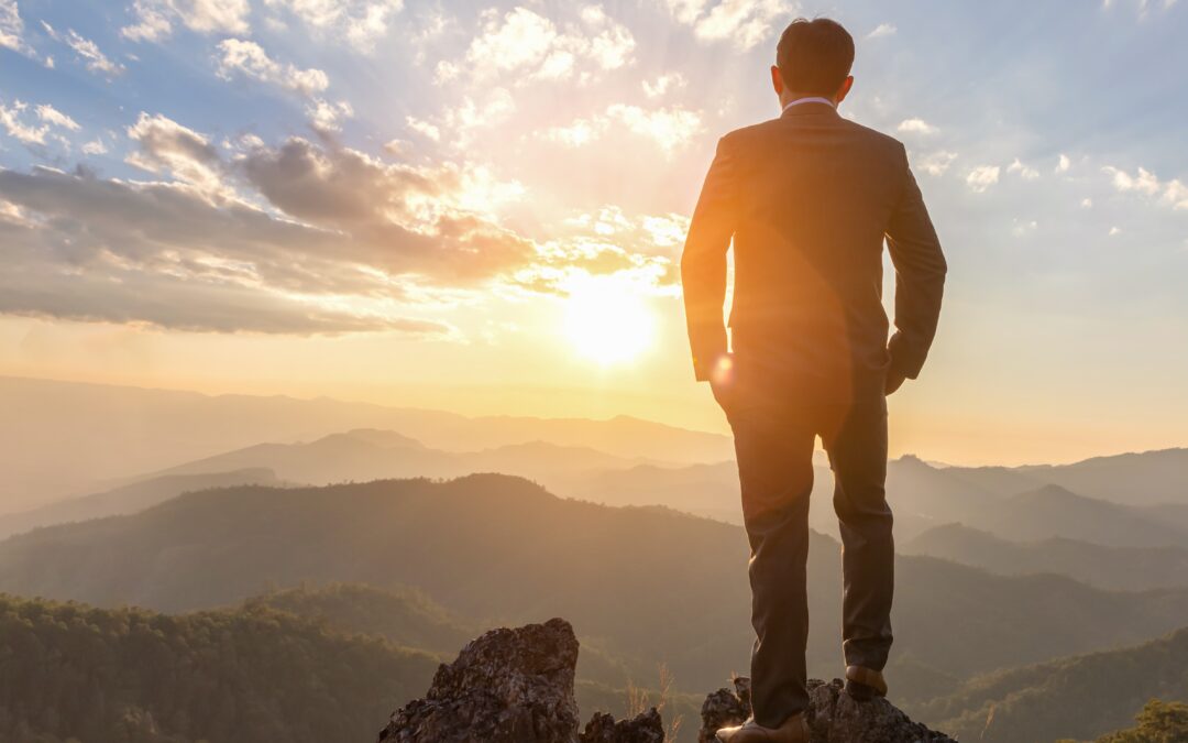 Presence Weekly 4/13/25: The Power of Meekness