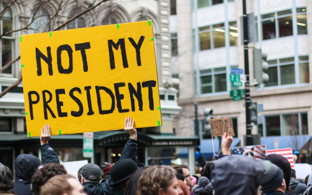 “Honoring the President”